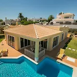 Villa Luana By Gabi Miguel